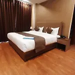 Hotel Blest Park