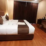 Hotel Blest Park
