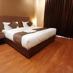 Hotel Blest Park