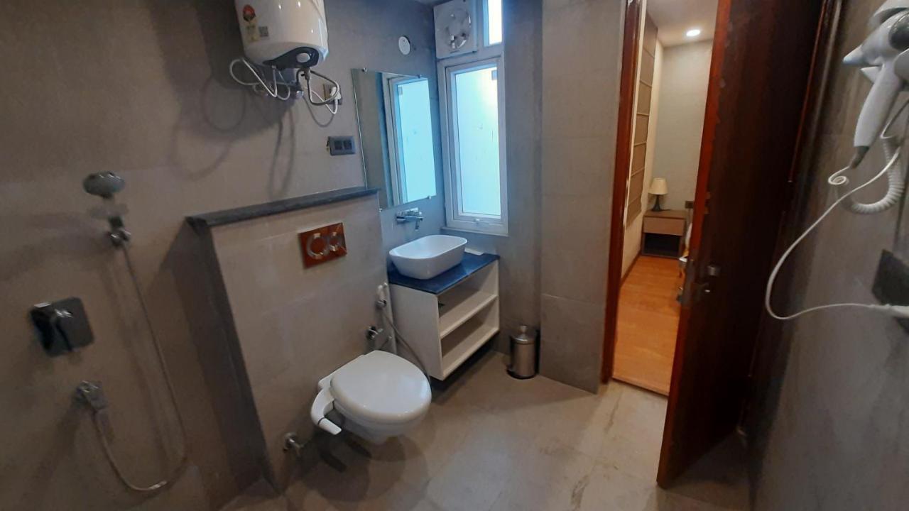 Blest Park Hotel Delhi (National Capital Territory of India)