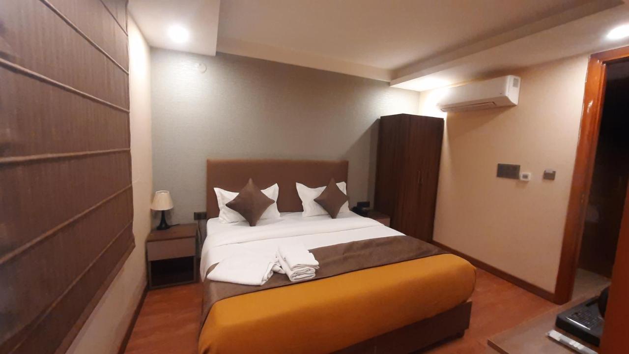 Hotel Blest Park 2*