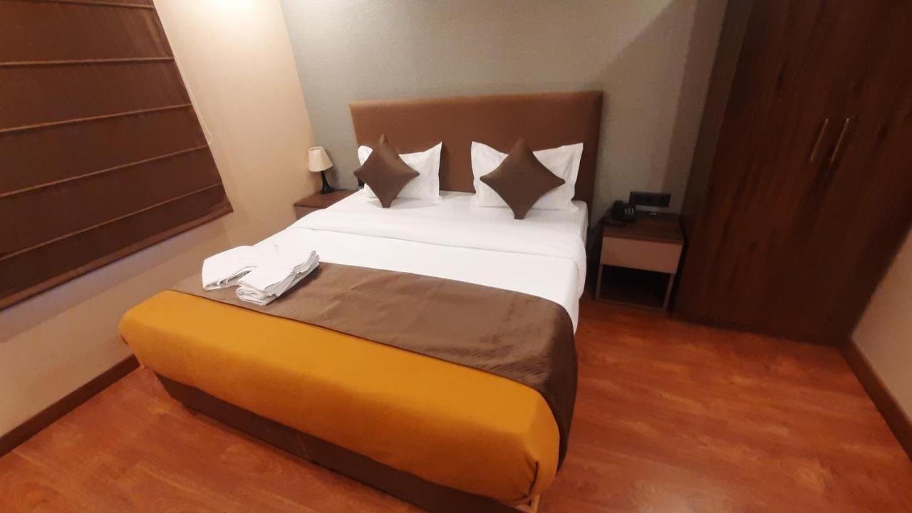 Blest Park Hotel Delhi (National Capital Territory of India)