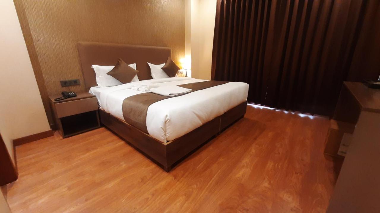 Hotel Blest Park 2*